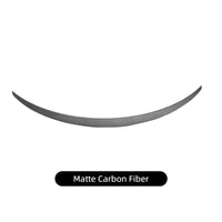 Rear Spoiler Wing for Tesla Model 3 Highland