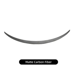 Rear Spoiler Wing for Tesla Model 3 Highland  harrybyd