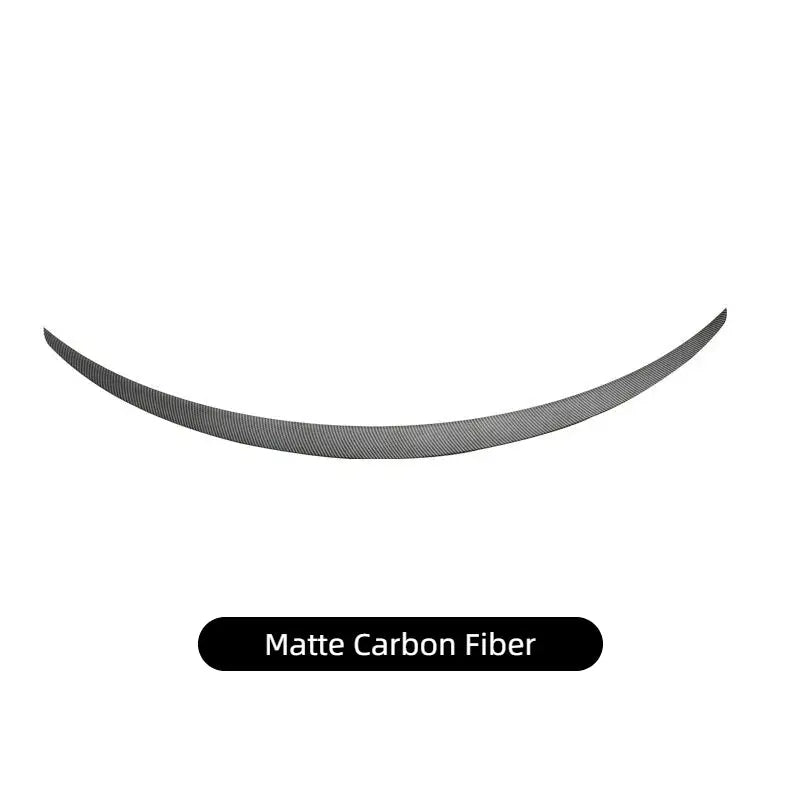 Rear Spoiler Wing for Tesla Model 3 Highland  harrybyd