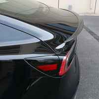 Rear Spoiler Wing for Tesla Model 3 Highland
