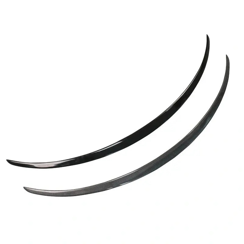 Rear Spoiler Wing for Tesla Model 3 Highland  harrybyd