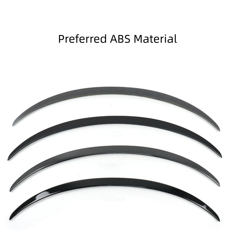 Rear Spoiler Wing for Tesla Model 3 Highland