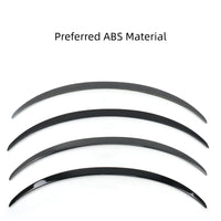 Rear Spoiler Wing for Tesla Model 3 Highland