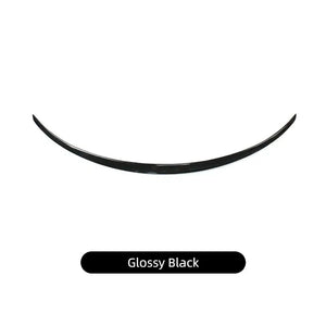 Rear Spoiler Wing for Tesla Model 3 Highland  harrybyd