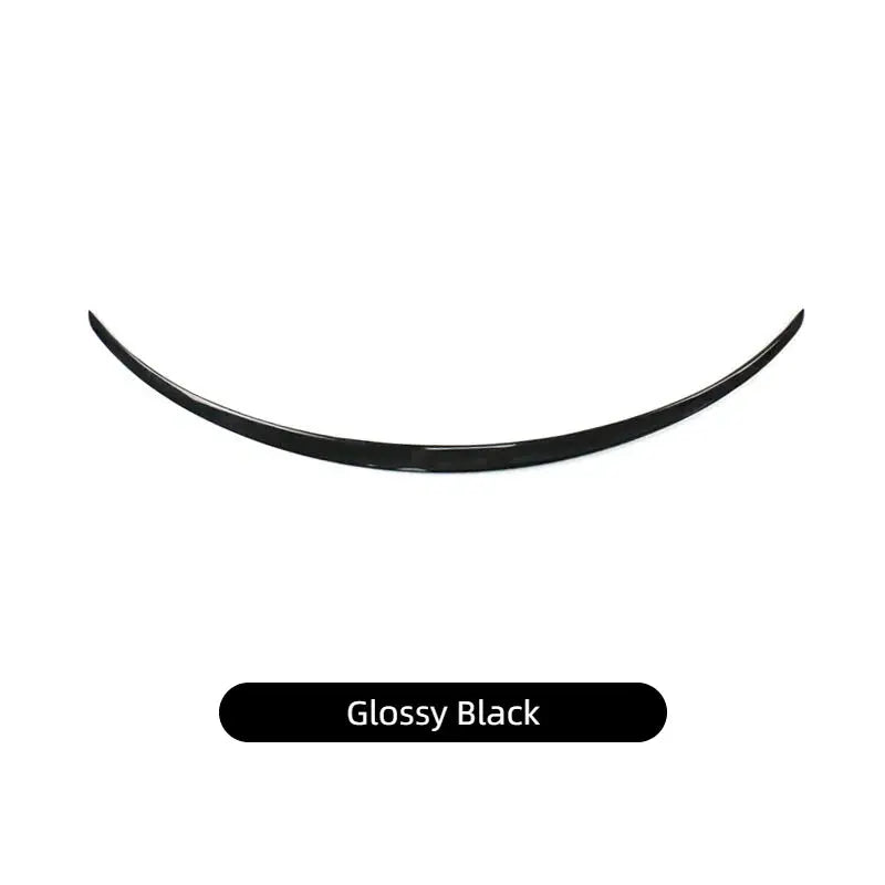 Rear Spoiler Wing for Tesla Model 3 Highland  harrybyd