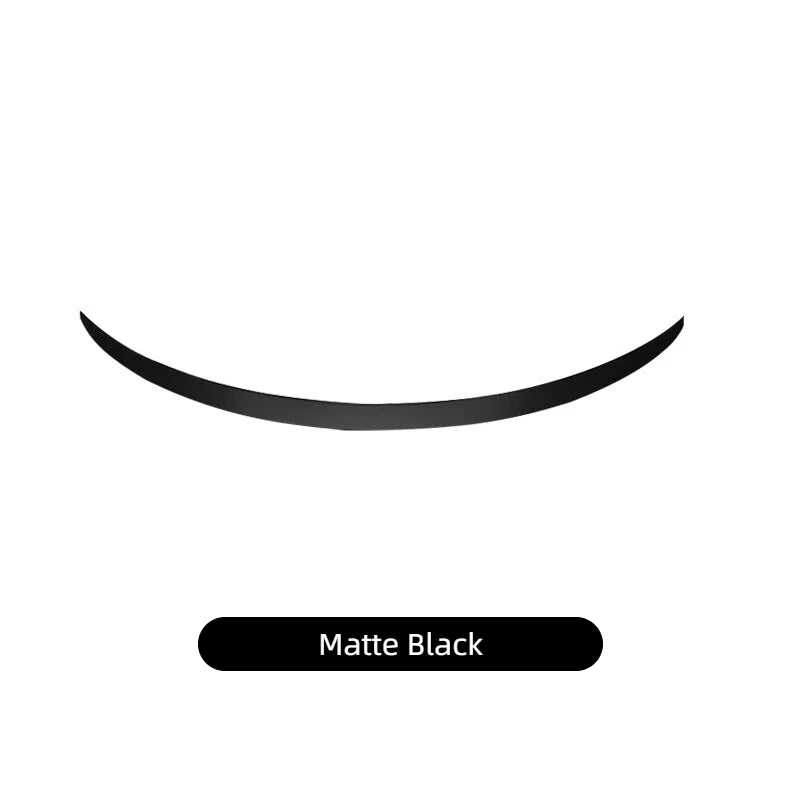 Rear Spoiler Wing for Tesla Model 3 Highland