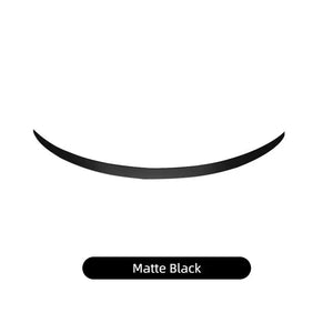 Rear Spoiler Wing for Tesla Model 3 Highland  harrybyd