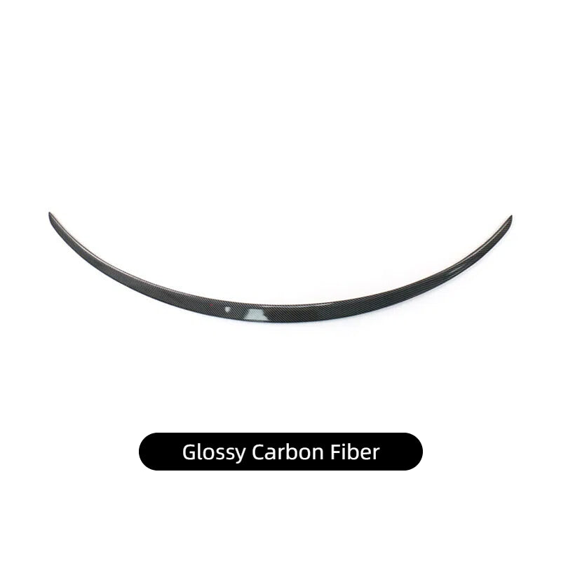 Rear Spoiler Wing for Tesla Model 3 Highland