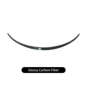 Rear Spoiler Wing for Tesla Model 3 Highland  harrybyd