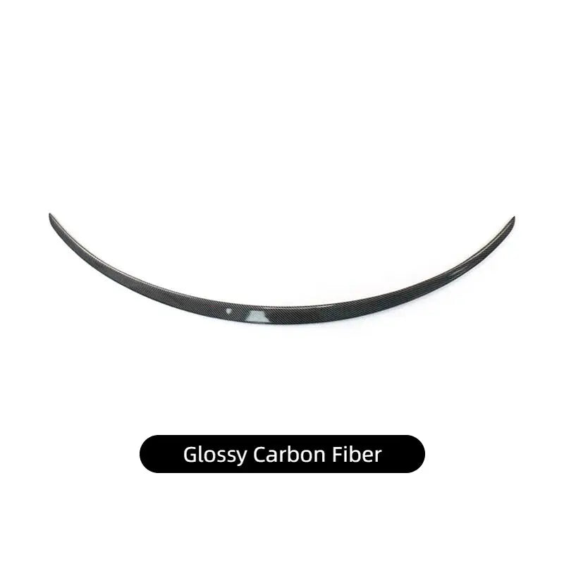 Rear Spoiler Wing for Tesla Model 3 Highland  harrybyd