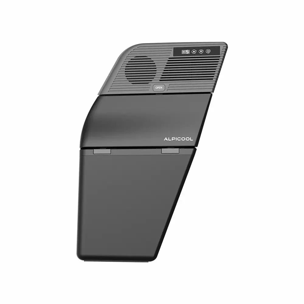 Rear Trunk On-Board Refrigerator for Tesla Model Y / New Model Y 14qt(13L)  harrybyd