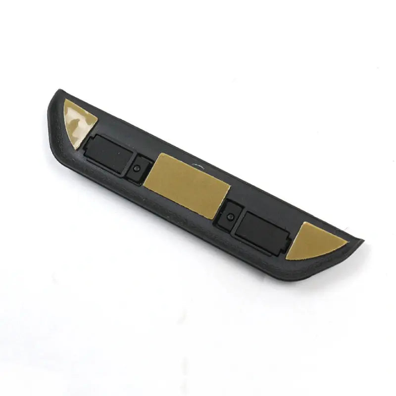 Rear USB Charging Cover for Tesla Model 3 Highland  harrybyd