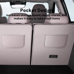 Full Car Leather Protection for BYD Atto 3  harrybyd