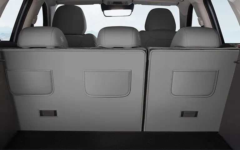 Full Car Leather Protection for BYD Atto 3  harrybyd
