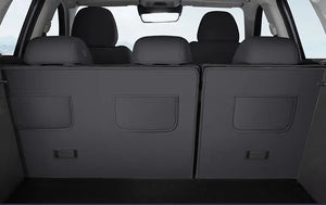 Full Car Leather Protection for BYD Atto 3  harrybyd