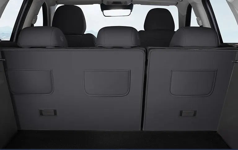 Full Car Leather Protection for BYD Atto 3  harrybyd