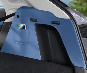 Full Car Leather Protection for BYD Atto 3  harrybyd