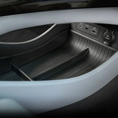 Lower Center Console Storage Box for BYD Seal harrybyd
