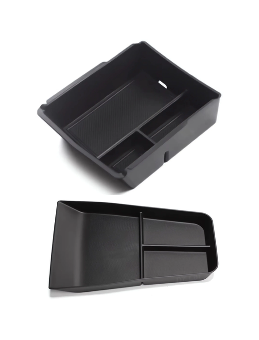 Center Control Lower Storage Box for BYD Seal U