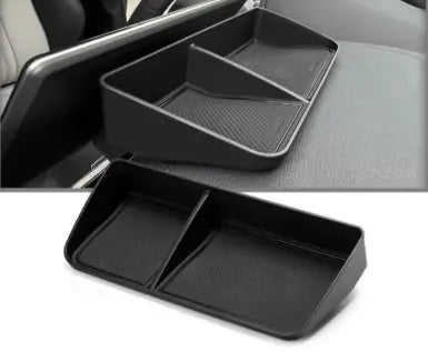 Behind Screen Storage box for BYD Seal U harrybyd