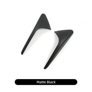 Side Camera Cover for Tesla Model 3 Highland  harrybyd