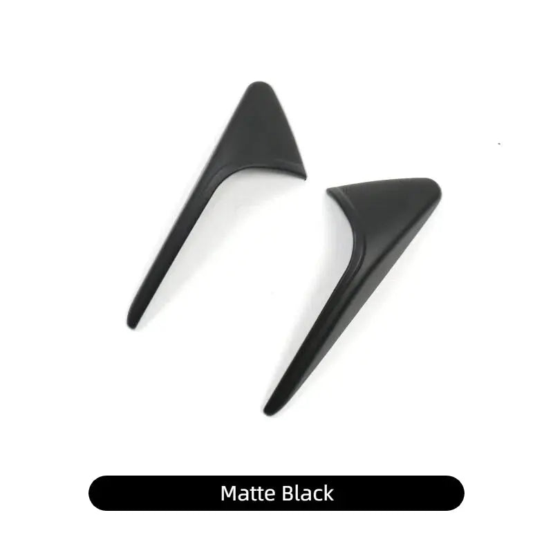 Side Camera Cover for Tesla Model 3 Highland  harrybyd