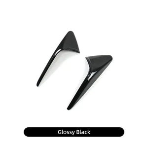 Side Camera Cover for Tesla Model 3 Highland  harrybyd