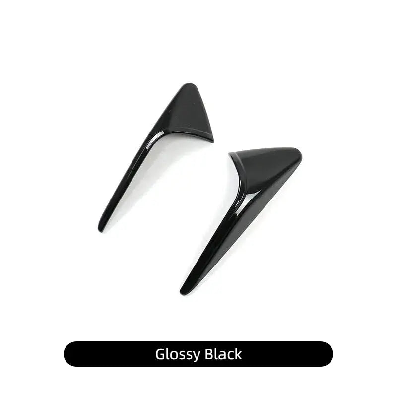 Side Camera Cover for Tesla Model 3 Highland  harrybyd