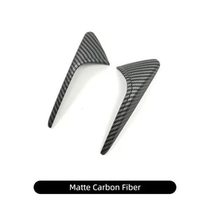 Side Camera Cover for Tesla Model 3 Highland  harrybyd