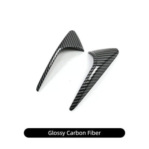 Side Camera Cover for Tesla Model 3 Highland  harrybyd