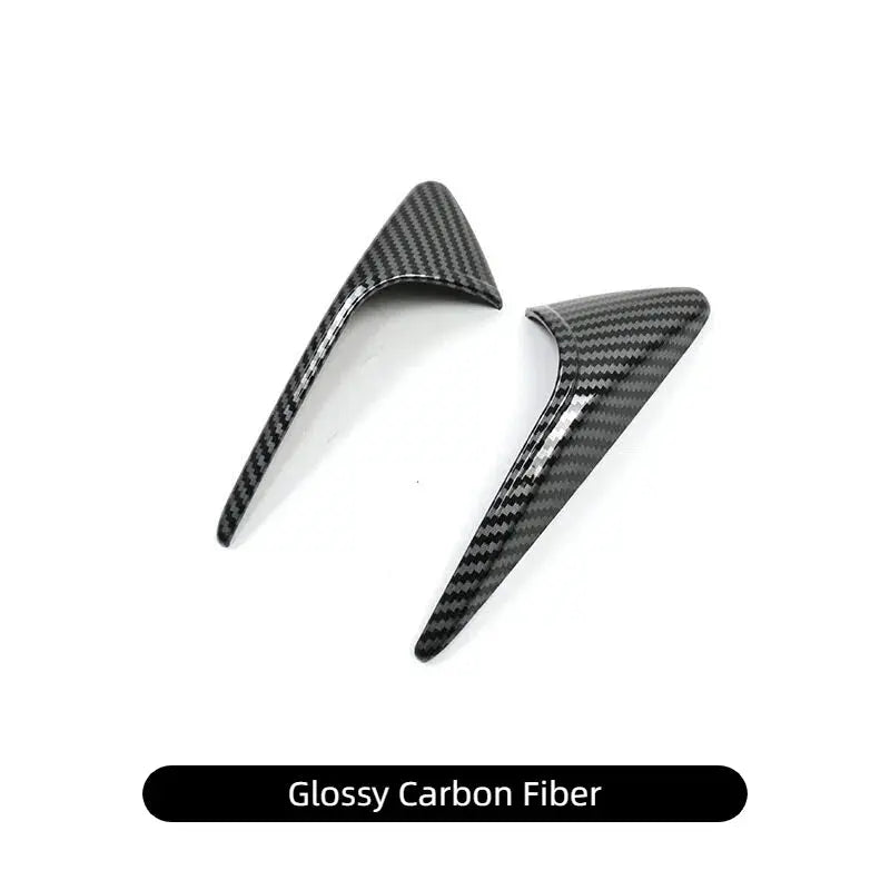 Side Camera Cover for Tesla Model 3 Highland  harrybyd