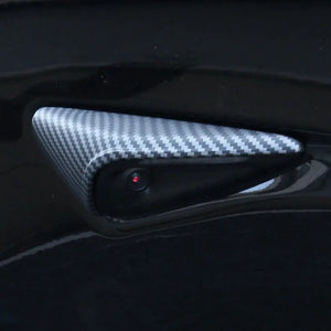 Side Camera Cover for Tesla Model 3 Highland  harrybyd