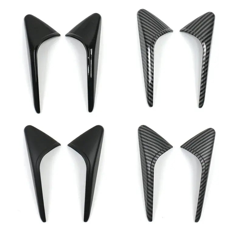 Side Camera Cover for Tesla Model 3 Highland  harrybyd