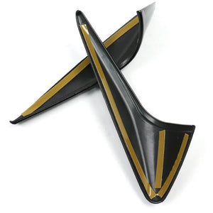 Side Camera Cover for Tesla Model 3 Highland  harrybyd