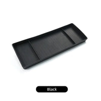 Storage Box Behind Navigation Screen for Tesla Model 3 Highland
