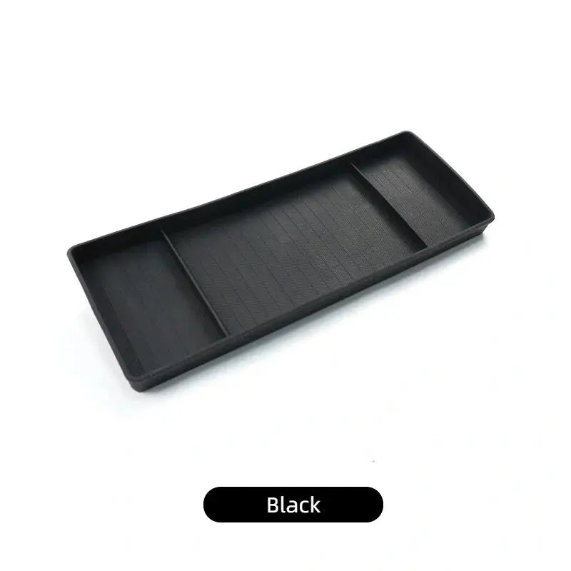 Storage Box Behind Navigation Screen for Tesla Model 3 Highland  harrybyd