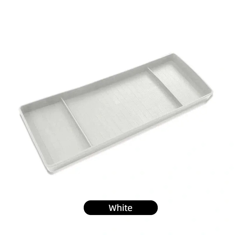 Storage Box Behind Navigation Screen for Tesla Model 3 Highland  harrybyd