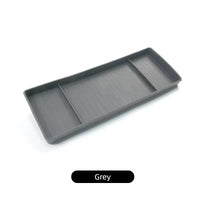 Storage Box Behind Navigation Screen for Tesla Model 3 Highland