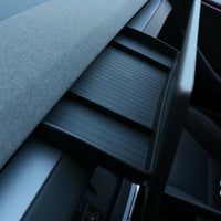 Storage Box Behind Navigation Screen for Tesla Model 3 Highland
