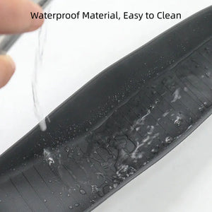 TPE Under Door Storage Box Organizer for Tesla Model 3 Highland  harrybyd