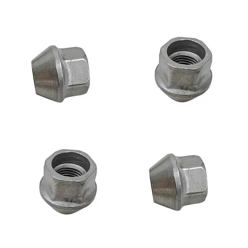 Lug Nut M14x1.5 for Tesla Model Y/3 1027002-00-B  harrybyd