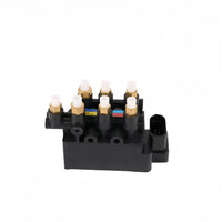 Air Suspension Valve Block for Tesla Model X/S 1027919-00-B
