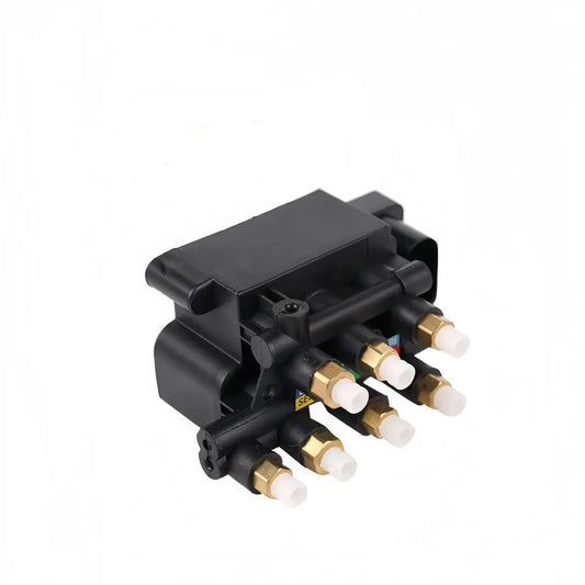 Air Suspension Valve Block for Tesla Model X/S 1027919-00-B