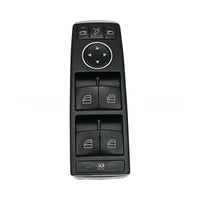 Driver Power Window Switch for Tesla Model X/S 1028641-X0-A