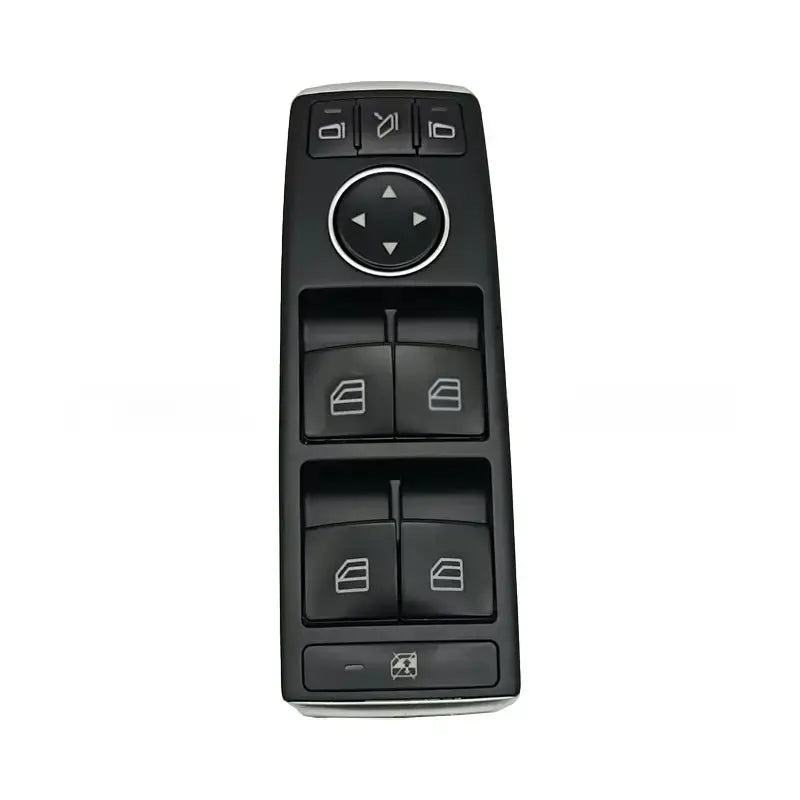 Driver Power Window Switch for Tesla Model X/S 1028641-X0-A  harrybyd