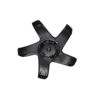 19'' Wheel Center Cap for Tesla Model 3 1044234-00-A / 1044234-00-B