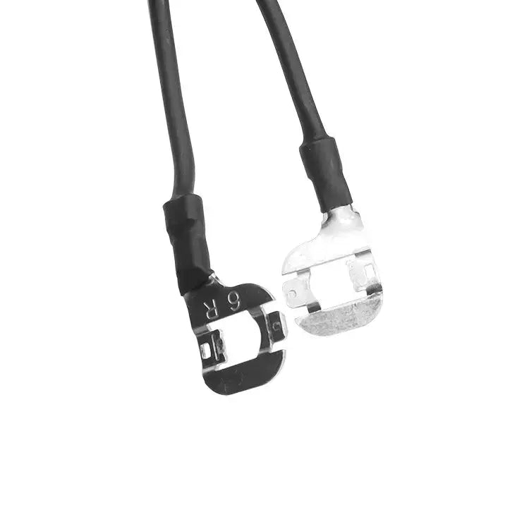 Front Bumper Parking Radar Sensor Wiring Harness for Tesla Model 3 1067958-01-G / 1067958-00-G  harrybyd