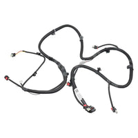 Front Bumper Parking Radar Sensor Wiring Harness for Tesla Model 3 1067958-01-G / 1067958-00-G