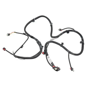 Front Bumper Parking Radar Sensor Wiring Harness for Tesla Model 3 1067958-01-G / 1067958-00-G  harrybyd