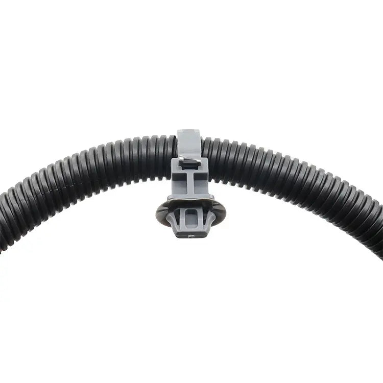 Front Bumper Parking Radar Sensor Wiring Harness for Tesla Model 3 1067958-01-G / 1067958-00-G